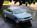 Jaguar XJ8 2003 года (US)